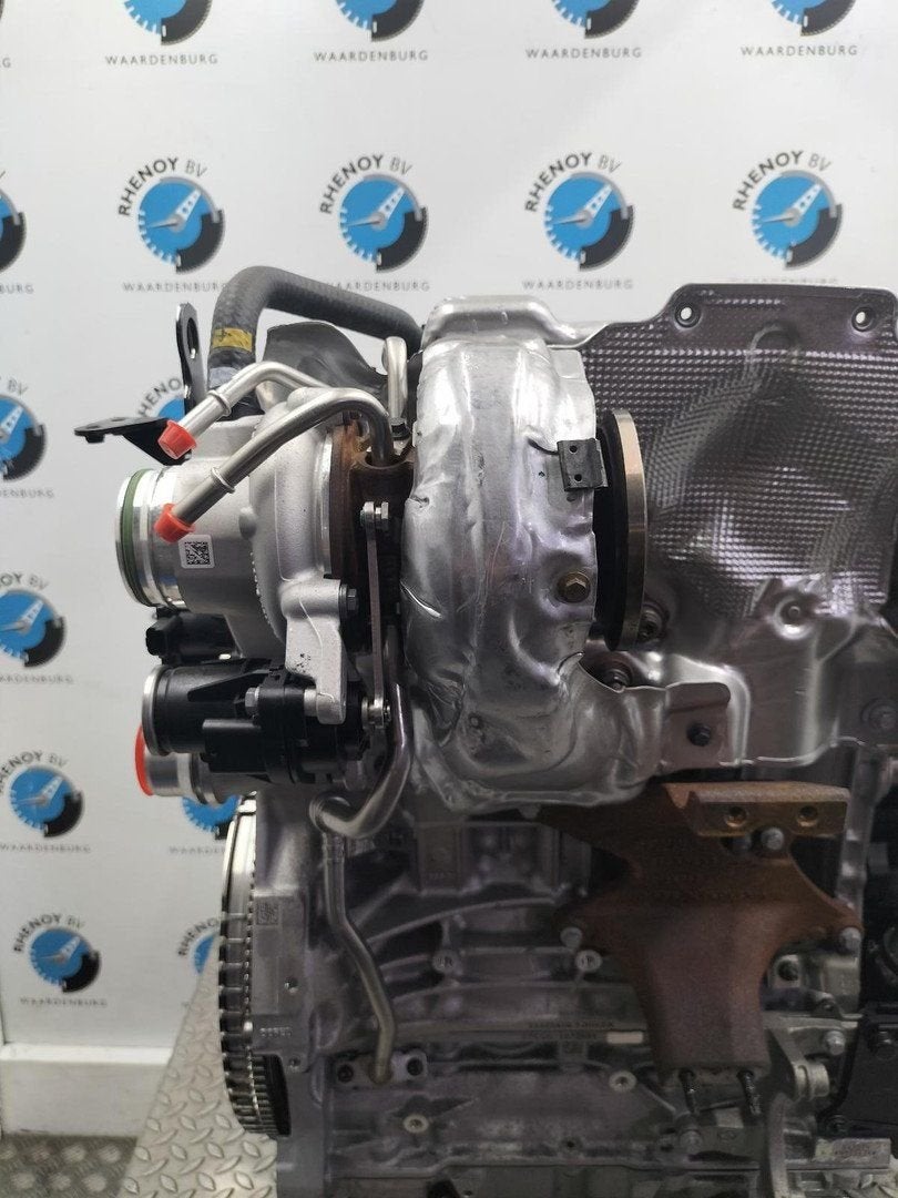 VOLVO V60 TURBO 32361308 2022, Ophalen of Verzenden, Gebruikt, Stiba lid
