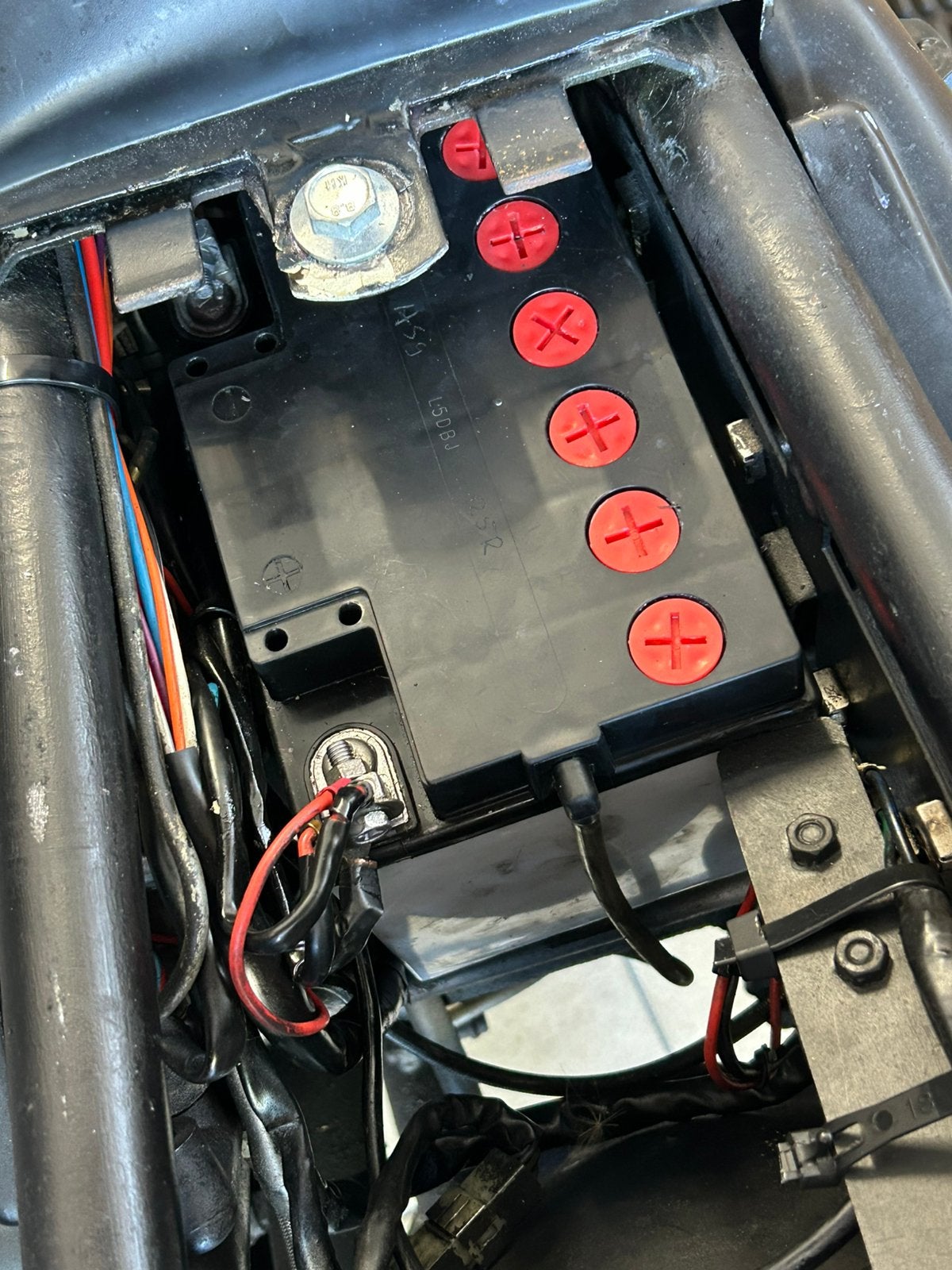 Wegens aankoop andere motor te koop moto guzzi california 3, Motorrijbewijs A, Overig, Gebruikt, Bedrijf