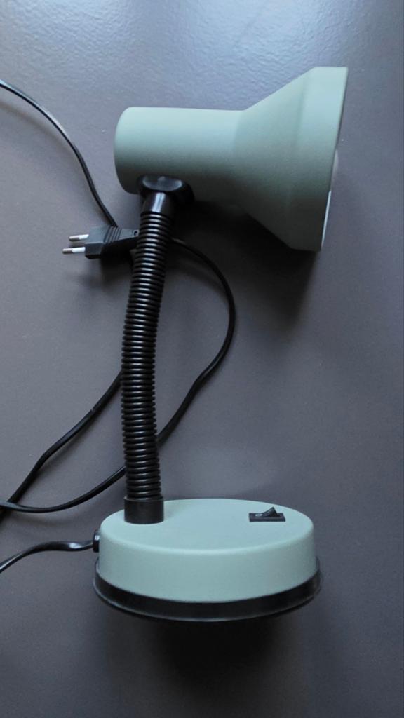 Bureau lampje, Ophalen of Verzenden, Minder dan 50 cm