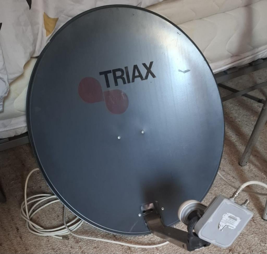 Digitale tv net ontvanger, Ophalen, Overige merken