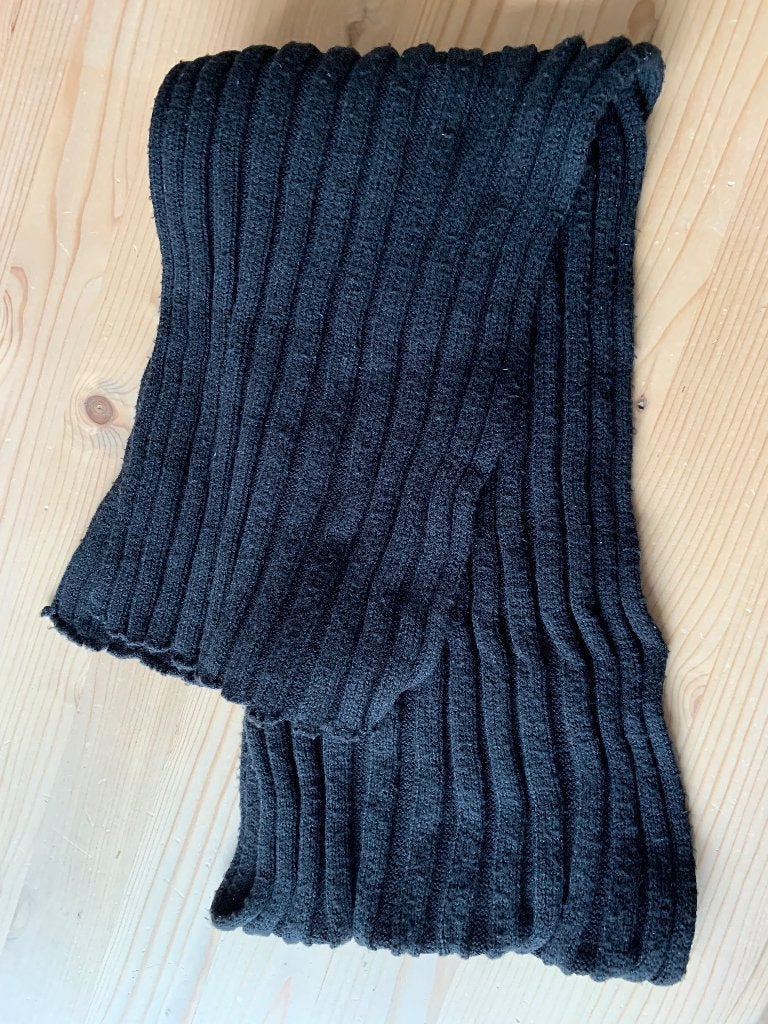 Das, Maat 38/40 (M), Ophalen of Verzenden, Sjaal, Gedragen