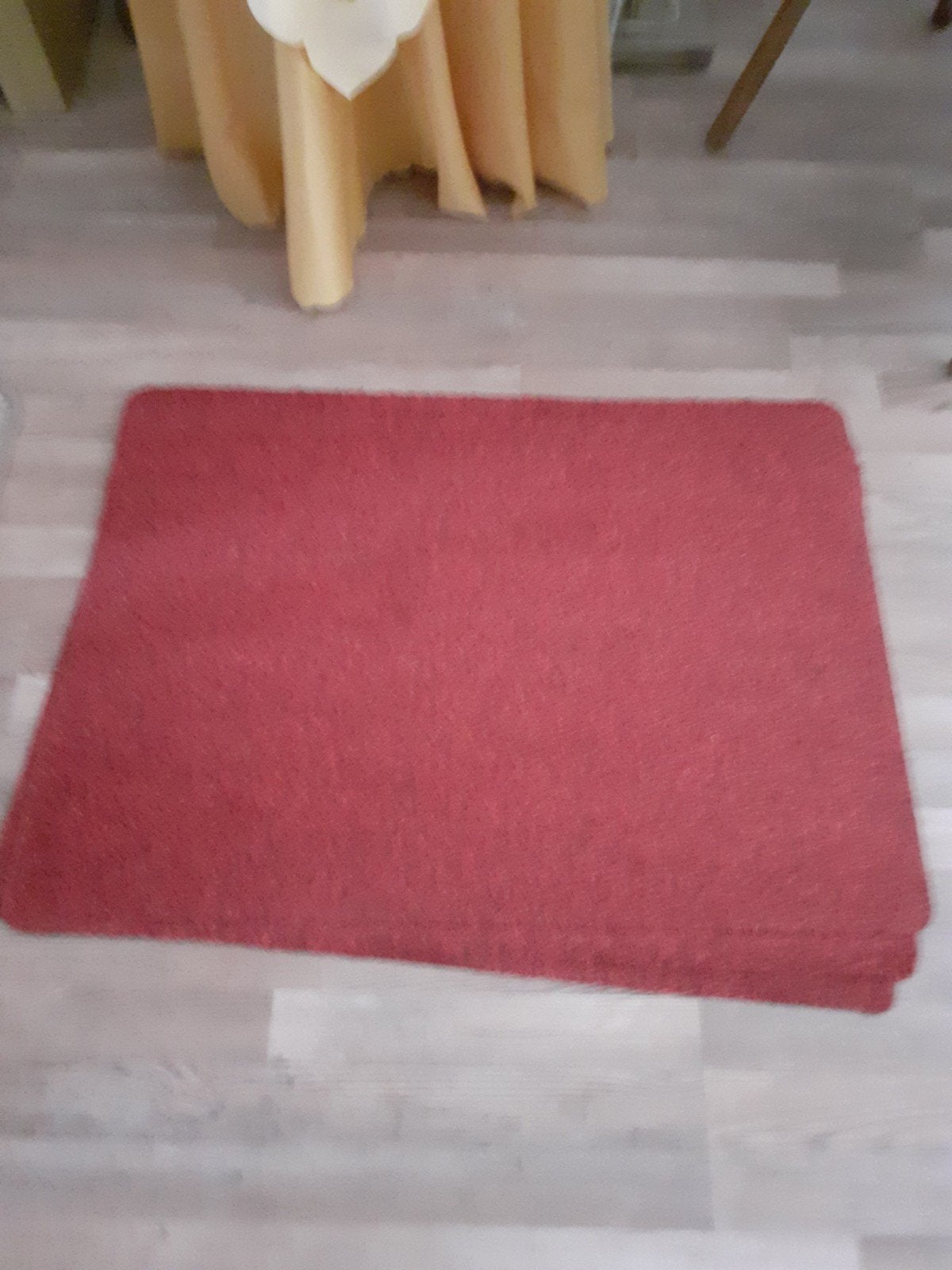 Deurmat of vloermat    nieuw  Heb er meerderen van, Ophalen of Verzenden, Binnen