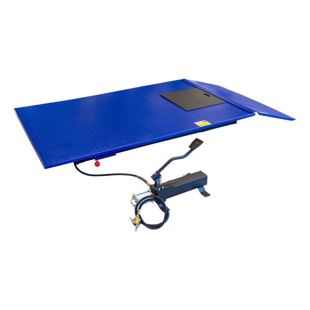 MAMMUTH quad / trike motorheftafel 675 Kg | GRATIS VERZENDIN, Ophalen of Verzenden, ., ., .