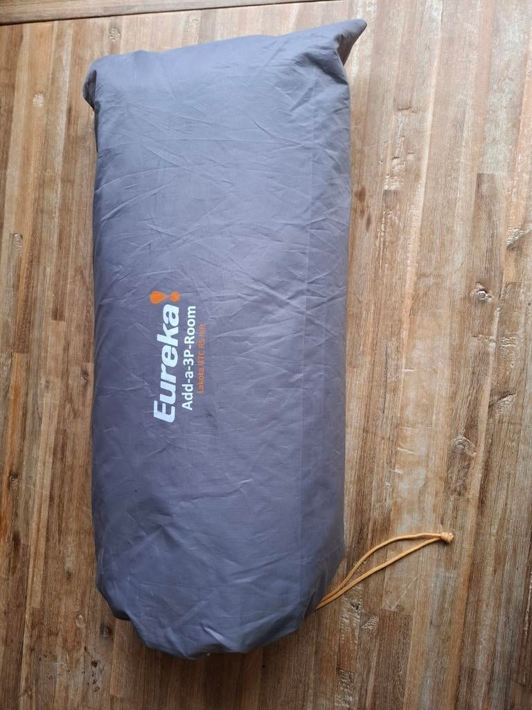 Eureka Lakota slaapcabine voor tipi tent links - Nieuw, Caravans en Kamperen, Tenten, Ophalen of Verzenden