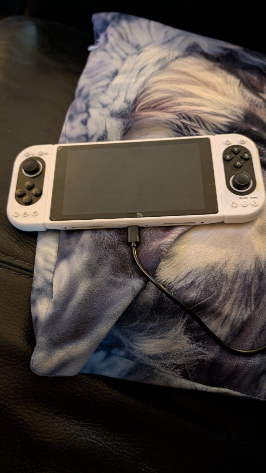pimax game console, Ophalen of Verzenden, Overige merken, Gebruikt