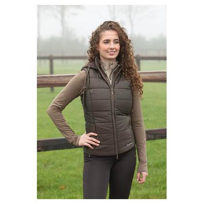 Harry’s horse bodywarmer sporty scottie nieuw  xs tm xxl, Ophalen of Verzenden, Nieuw, Overige soorten, Bovenkleding