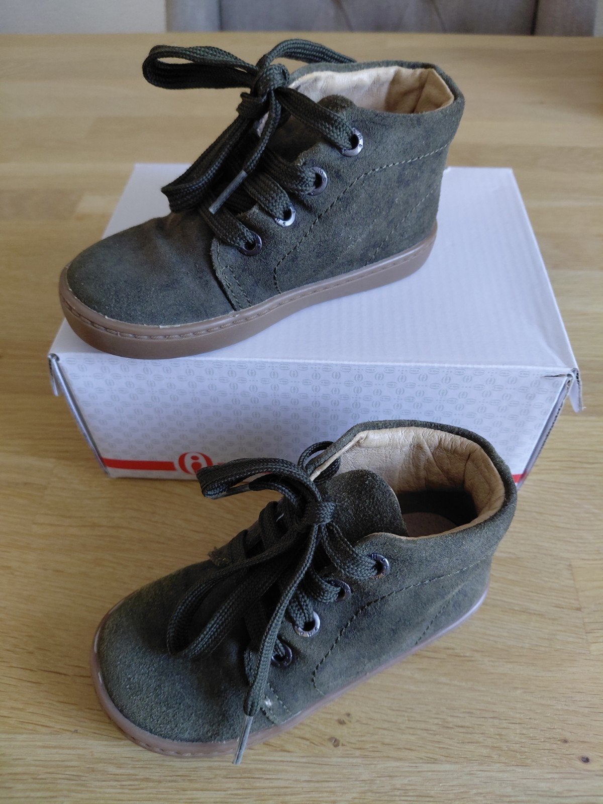 shoesme jongensschoenen mt 23, Ophalen of Verzenden, Zo goed als nieuw, Jongen, Schoenen