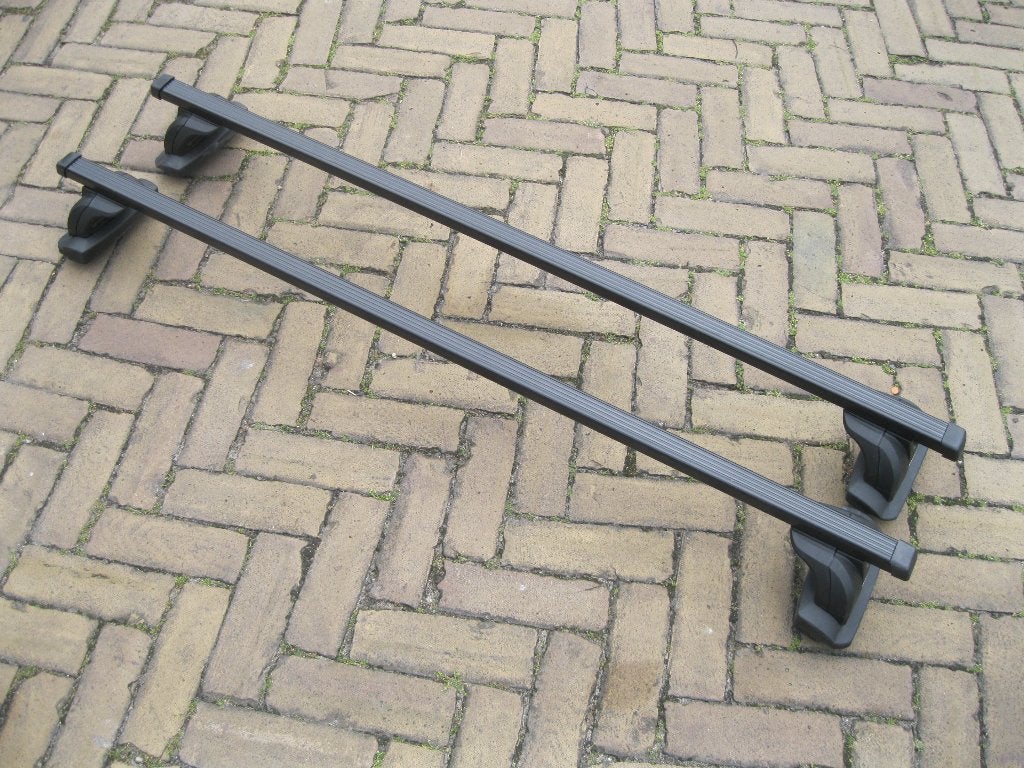 Citroën C4 Picasso en C4 Grand Picasso dakdragers., Ophalen of Verzenden, Gebruikt