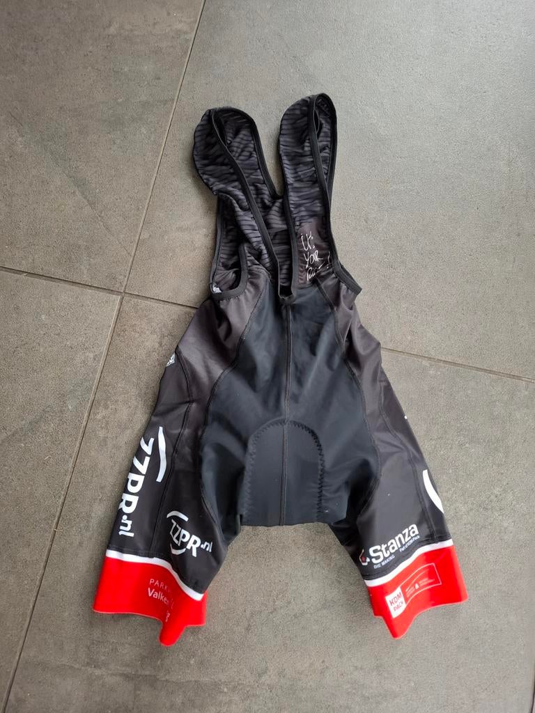 Bioracer wielerbroek nieuw maat xxs heren, Ophalen of Verzenden, Nieuw, Heren, Bovenkleding