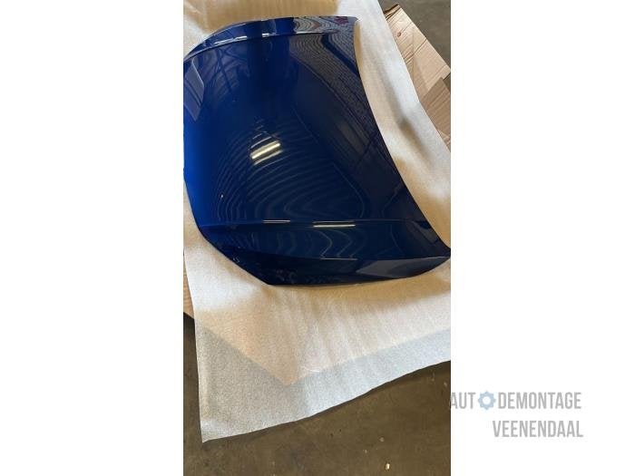 Motorkap van een Volkswagen Polo (LB5K), -, Volkswagen, -, Nieuw