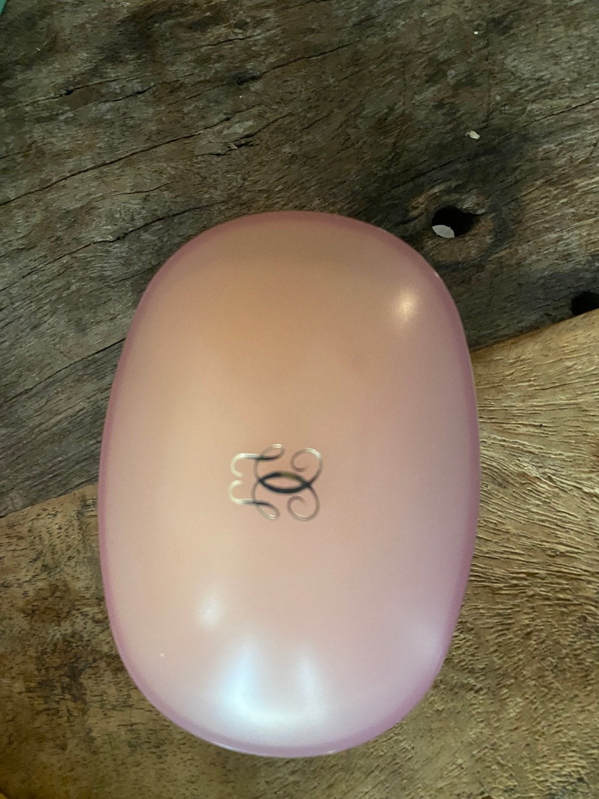 Guerlain Champs Elysee zeep perfecte staat, Ophalen of Verzenden, Nieuw, Bad & Douche