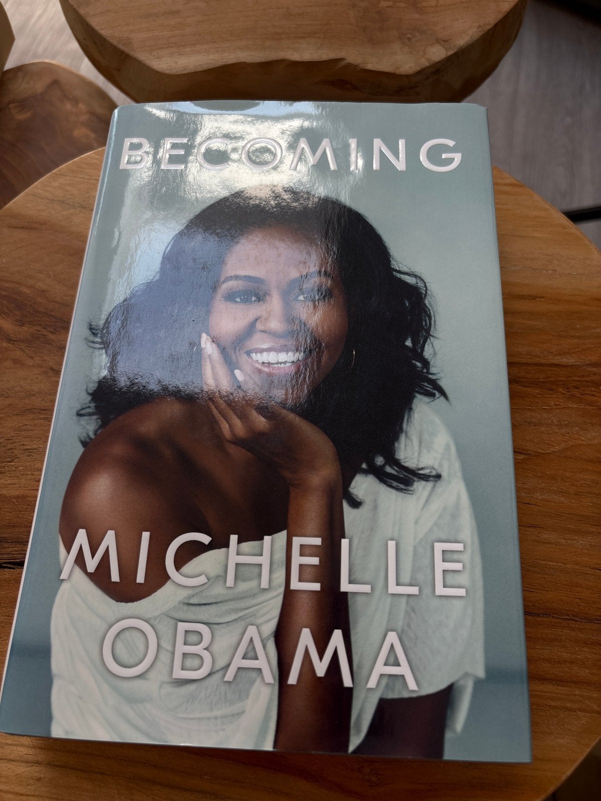 Becoming - Michelle Obama (Hardcover), Ophalen of Verzenden, Nieuw, Politiek