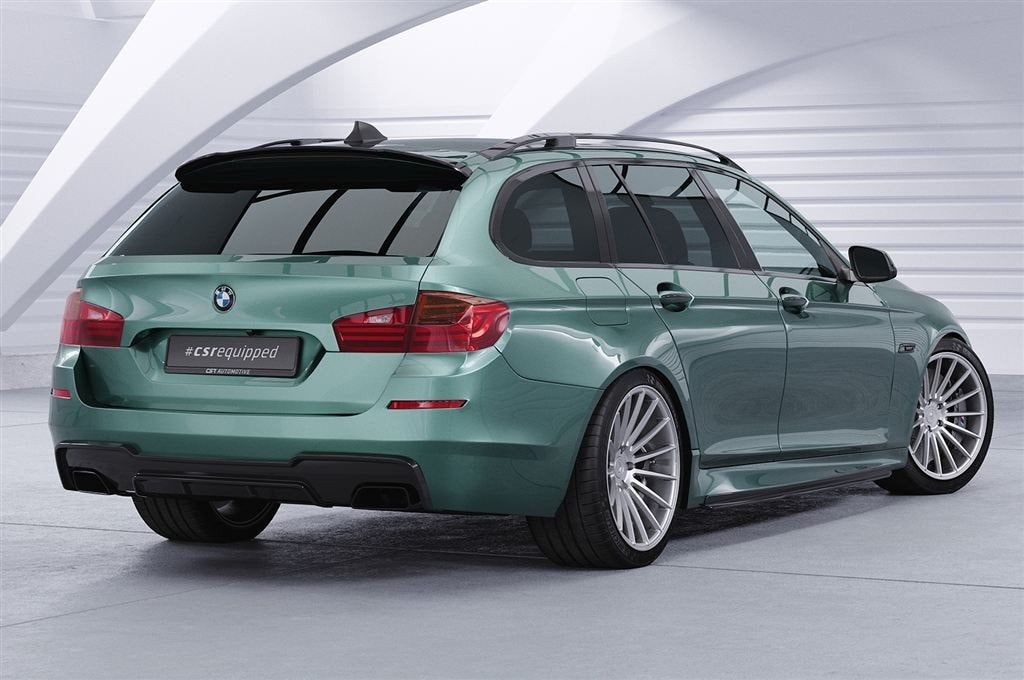 CSR Automotive Achterklep Spoiler Voor BMW 5 Serie F11 HF695, Verzenden, Automotive Parts, A.parts@hotmail.nl, Trasmolenlaan 12 3447 GZ Woerden