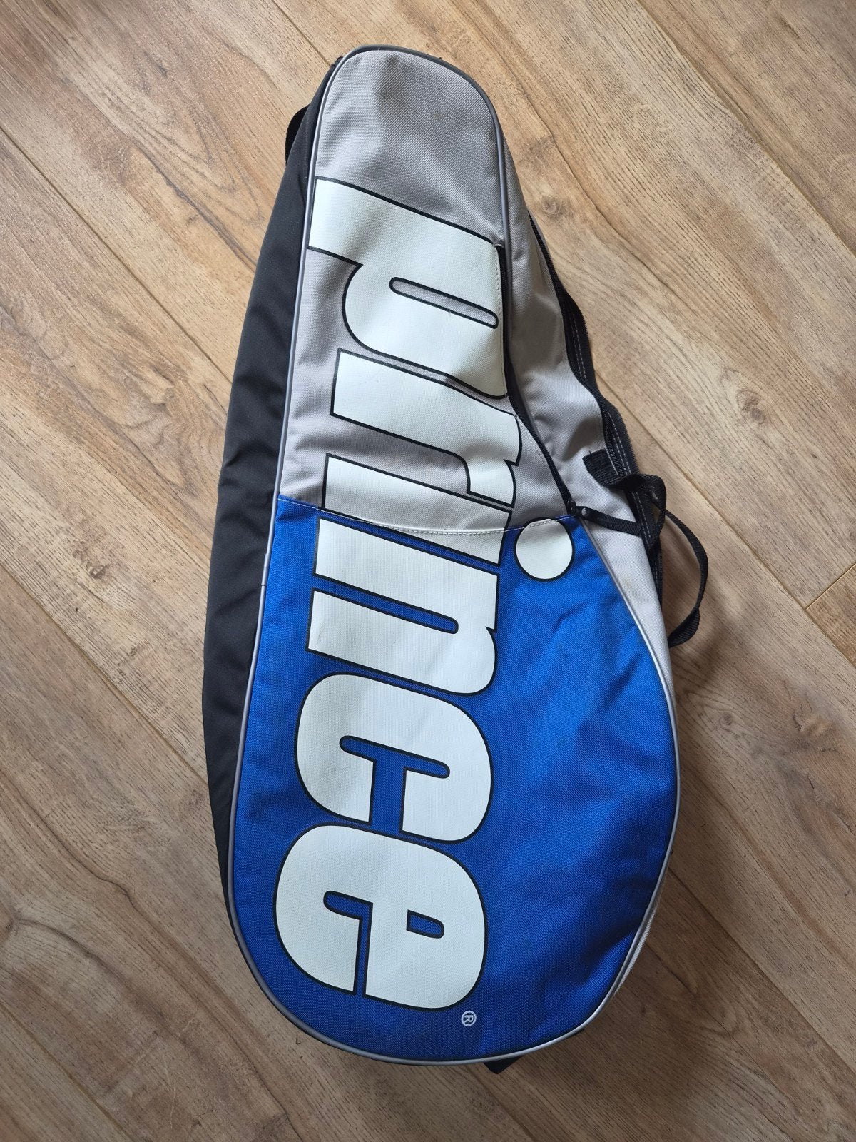 Prince Tennis Rackethoes / Tennistas, Ophalen of Verzenden, Tas, Prince, L2