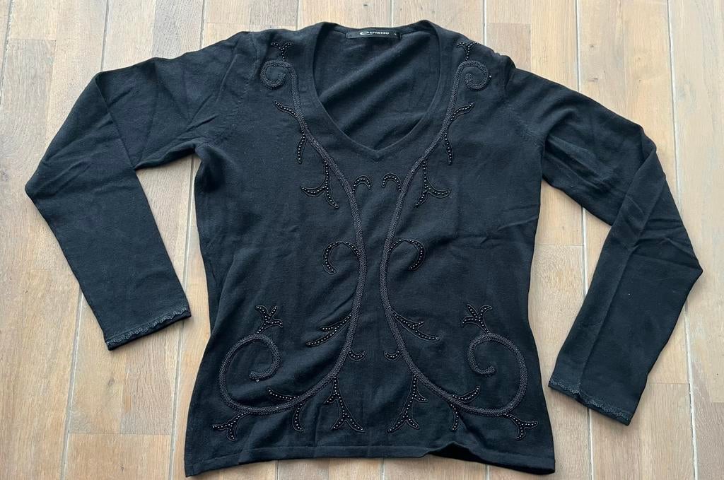 Expresso dames trui maat L, zeer goede staat, Kleding | Dames, Truien en Vesten, Ophalen of Verzenden, Zo goed als nieuw, Maat 42/44 (L)