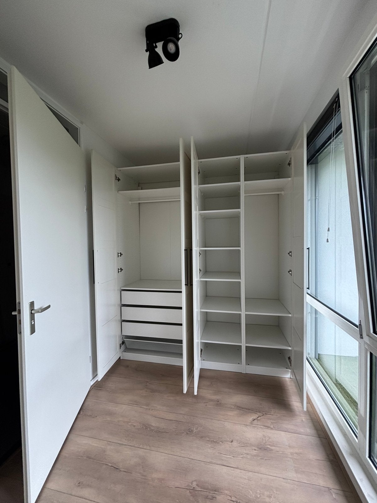 Pax ikea kast
