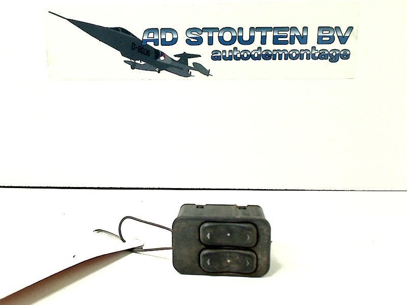 Raamschakelaar Links Voor Opel Combo (Corsa C) 2008 13363202, Auto-onderdelen, Gebruikt, Bahnhofsplatz, Rüsselsheim am Main 65423, , Duitsland