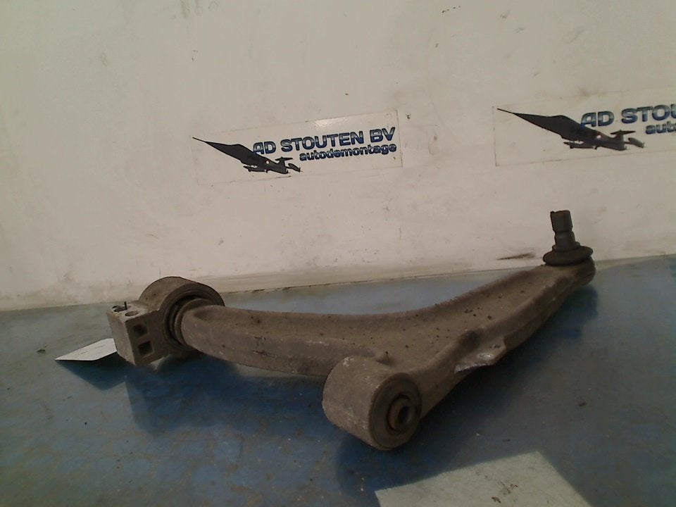 Draagarm Links Voor Opel Vectra C Caravan (2005-08/2008-10), Gebruikt, Bahnhofsplatz, Rüsselsheim am Main 65423, , Duitsland, Opel
