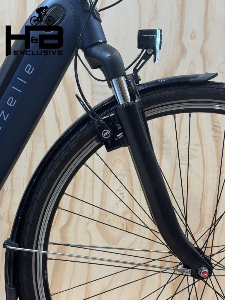 Gazelle Arroyo C7+ HMB Elite E-Bike Shimano Nexus, Niet ingevuld, Niet ingevuld, Ophalen of Verzenden, Zo goed als nieuw
