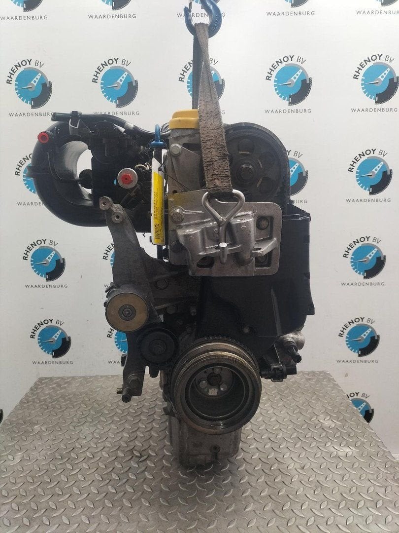 OPEL COMBO X12 1.4 L2H1 ecoFLEX  MOTOR 2013, Auto-onderdelen, Ophalen of Verzenden, Gebruikt, Stiba lid