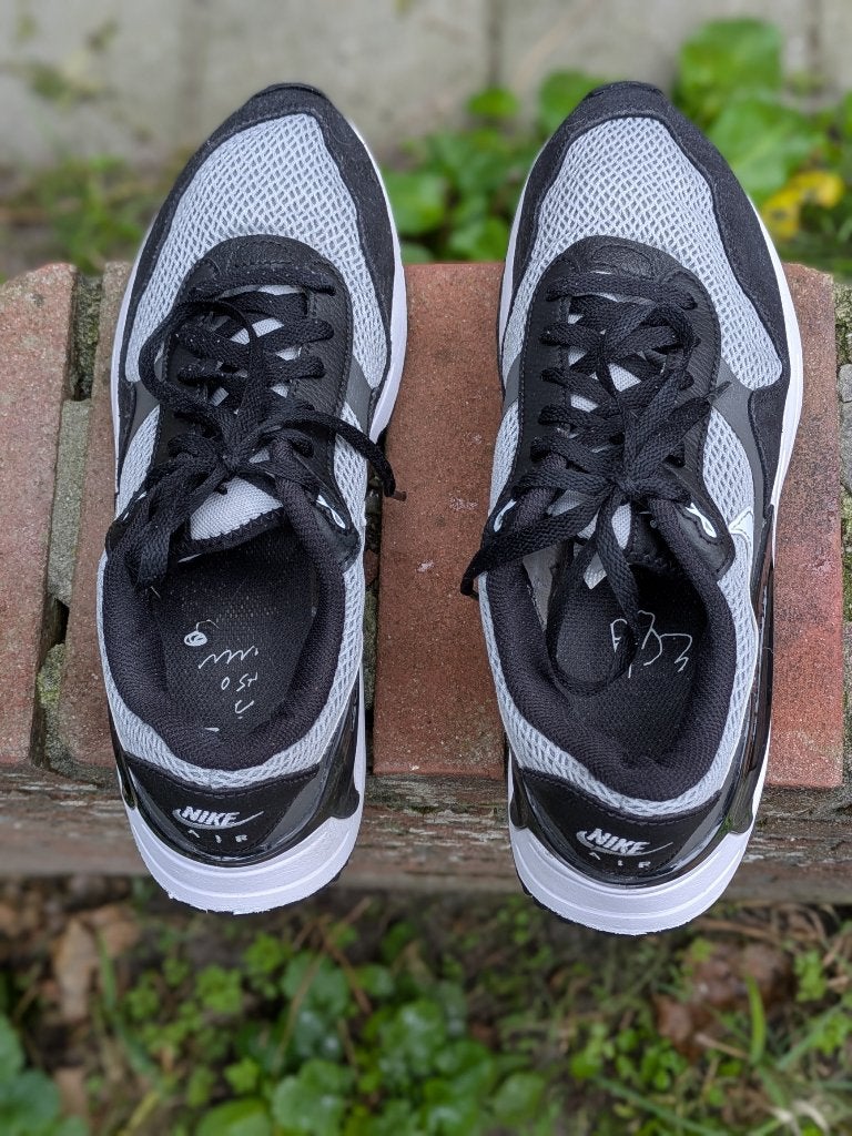 Nike Airmax maat 43, Overige kleuren, Nike, Ophalen of Verzenden, Sneakers of Gympen
