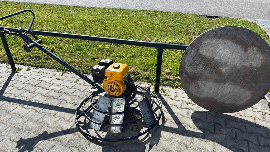Mooie vlinder machine, Ophalen, Zo goed als nieuw