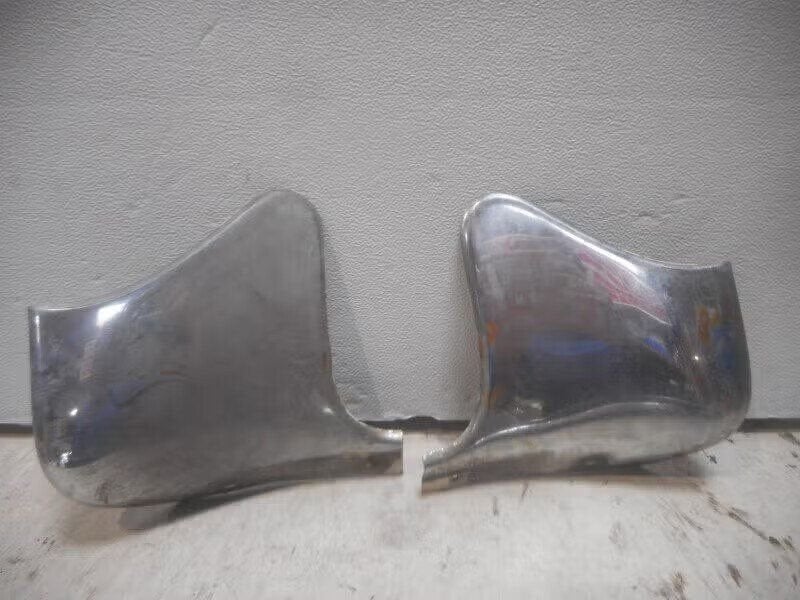 AFDEKPLAAT Mercedes-Benz SL (121) (01-1955/12-1963), Auto-onderdelen, Gebruikt, Mercedes-Benz AG, Ophalen of Verzenden, Dialog.mb@mercedes-benz.com