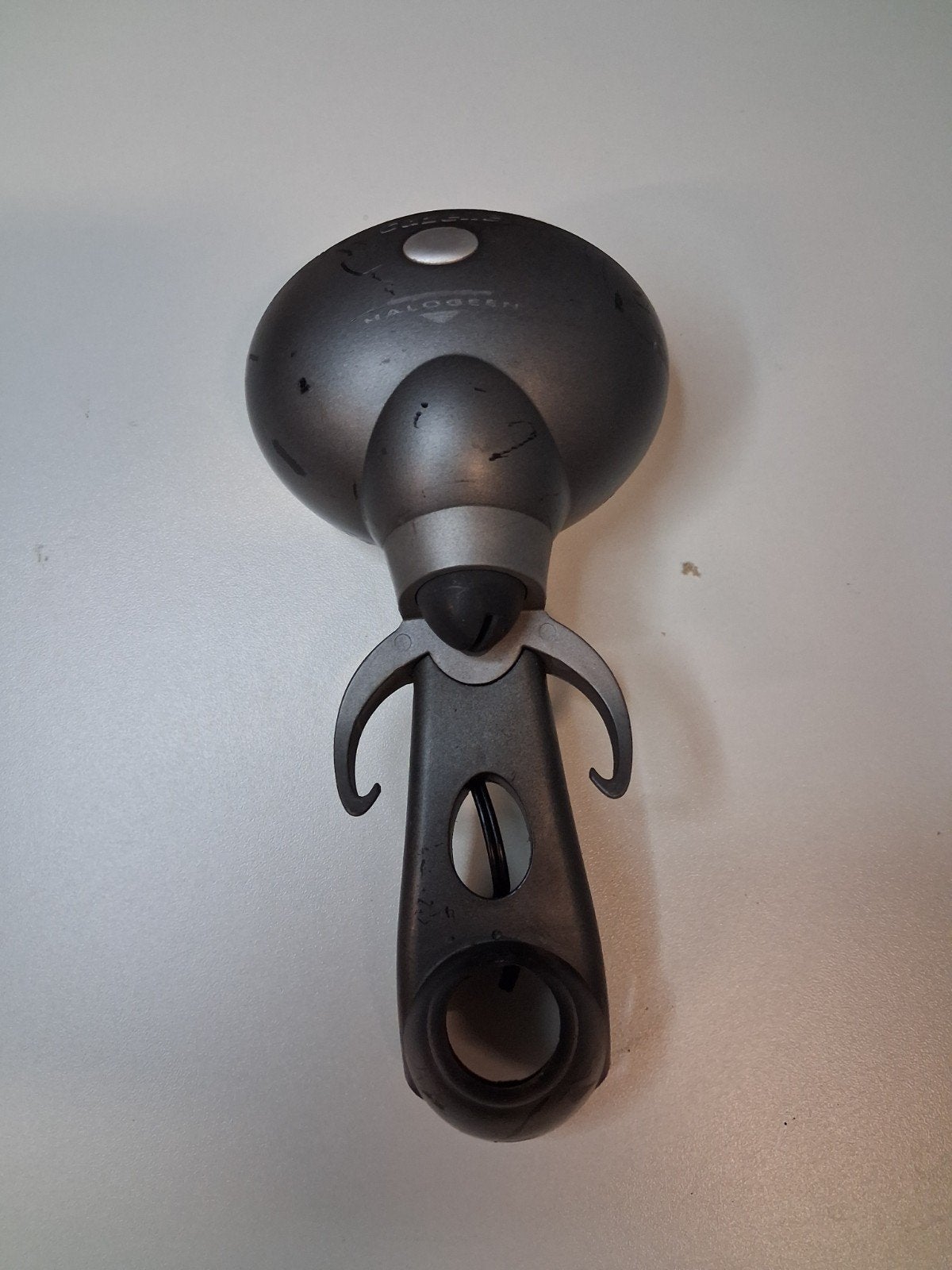Gazelle koplamp -, Fietsen en Brommers, Ophalen of Verzenden, Gebruikt, Voorlicht