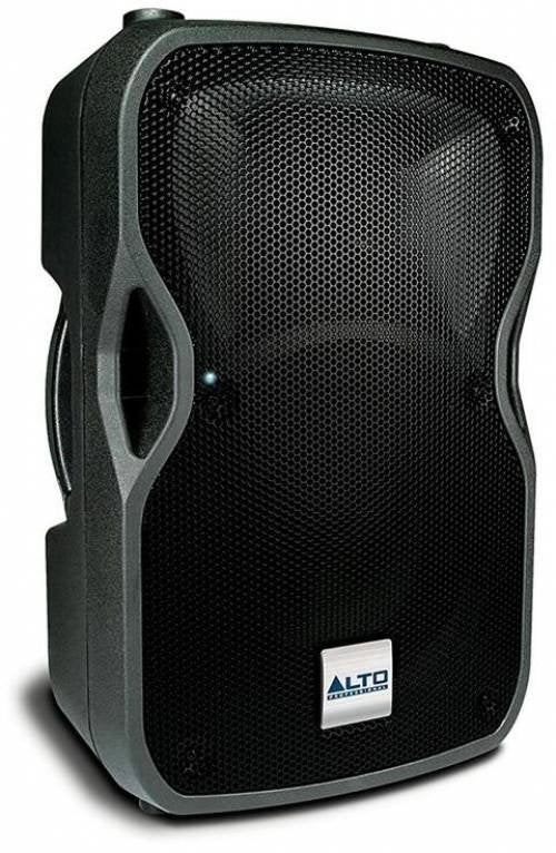 Alto TS112A Truesonic 800 Watt Party Speaker, Audio, Tv en Foto, Luidsprekers, Gebruikt, Party speaker, Ophalen of Verzenden, AUX-ingang