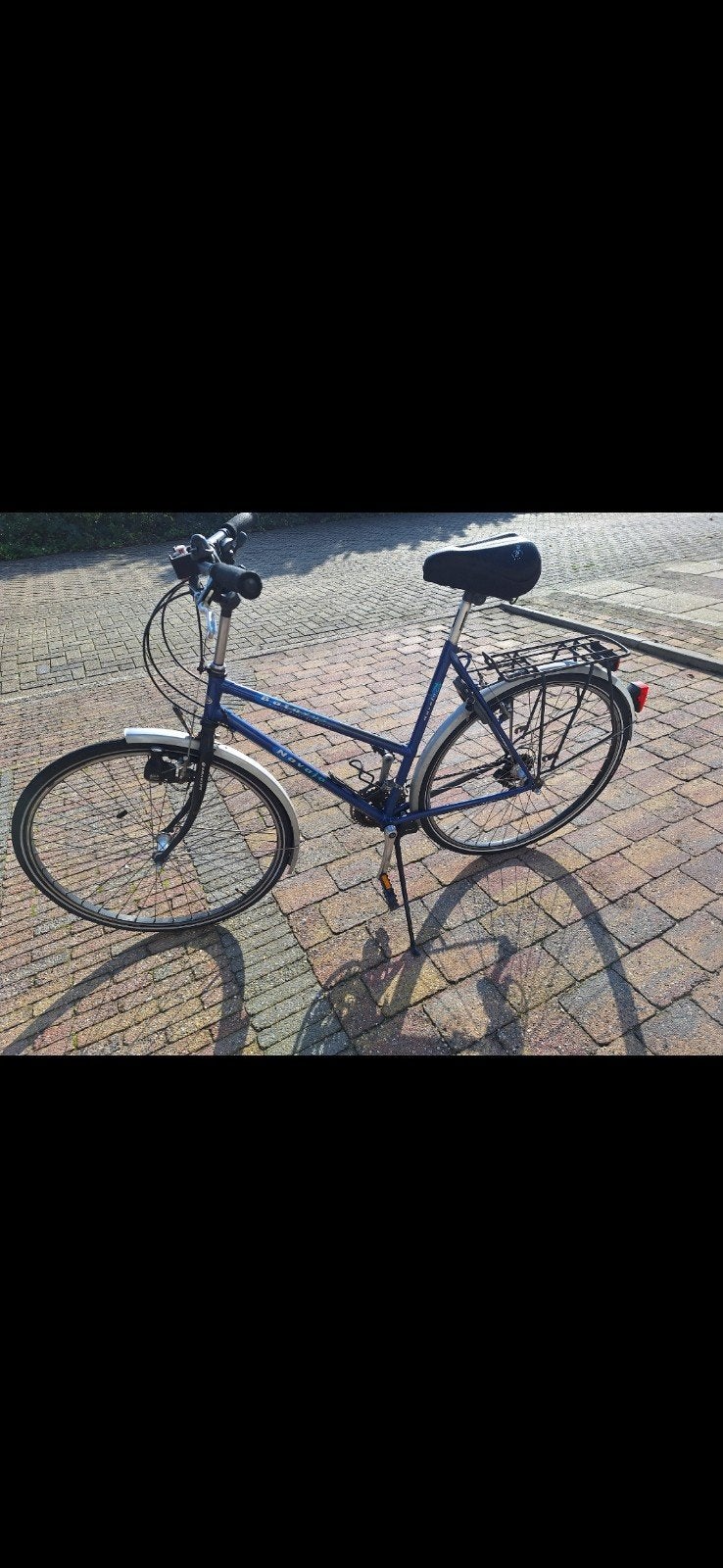 Batavus Navajo fiets, Ophalen, Gebruikt, Versnellingen, Batavus
