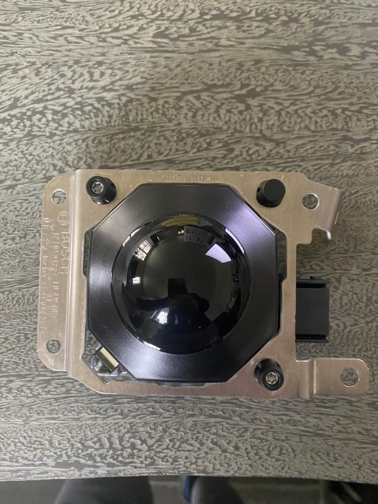 Distronic Radar sensor van Audi A6, S6 RS6 C8, Ophalen of Verzenden, Audi