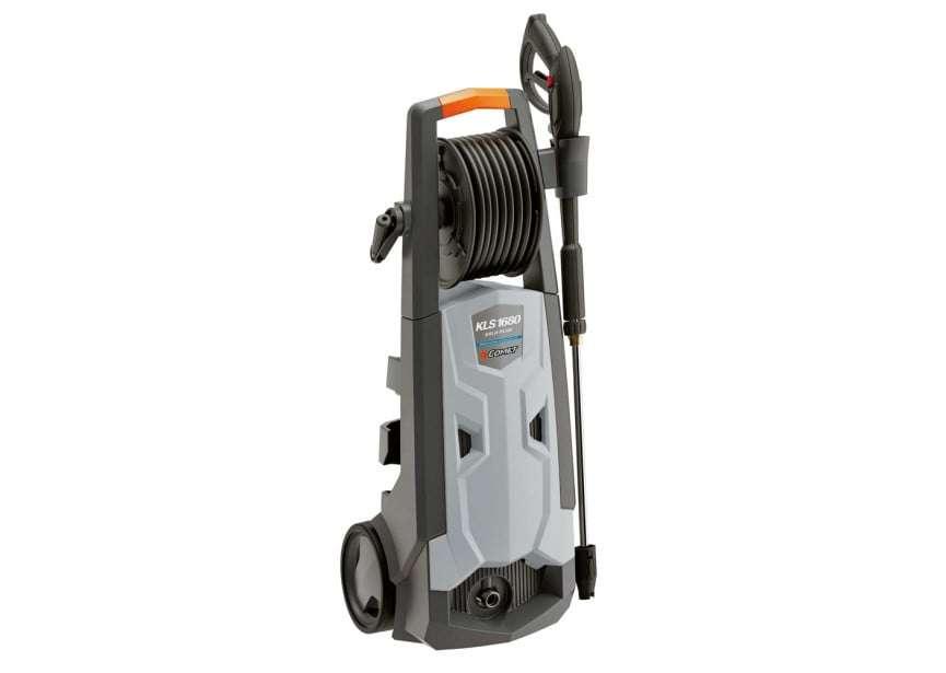 Hogedrukreiniger KLS 1680 GOLD PLUS, Ophalen, Nieuw, Elektrisch, Comet