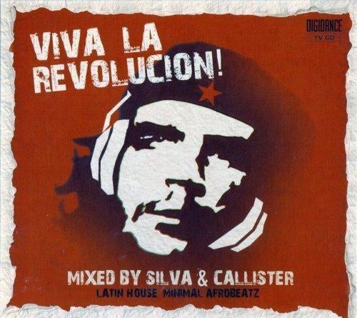 cd van Viva La Revolucion!, Cd's en Dvd's, Cd's | Dance en House, Gebruikt, Disco, Verzenden