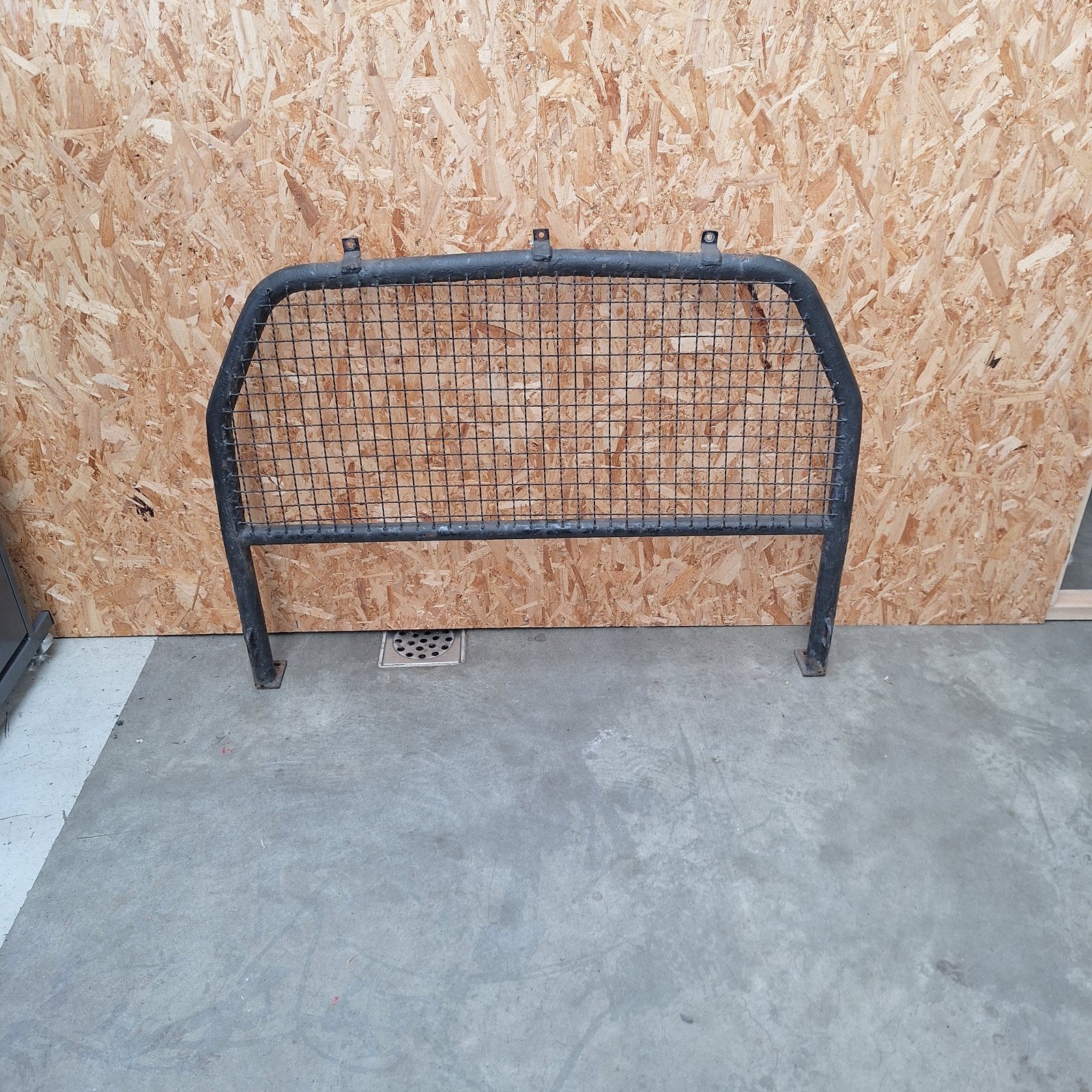 Rekje Volkswagen caddy mk1, Ophalen, Nieuw, Nvt, Nvt