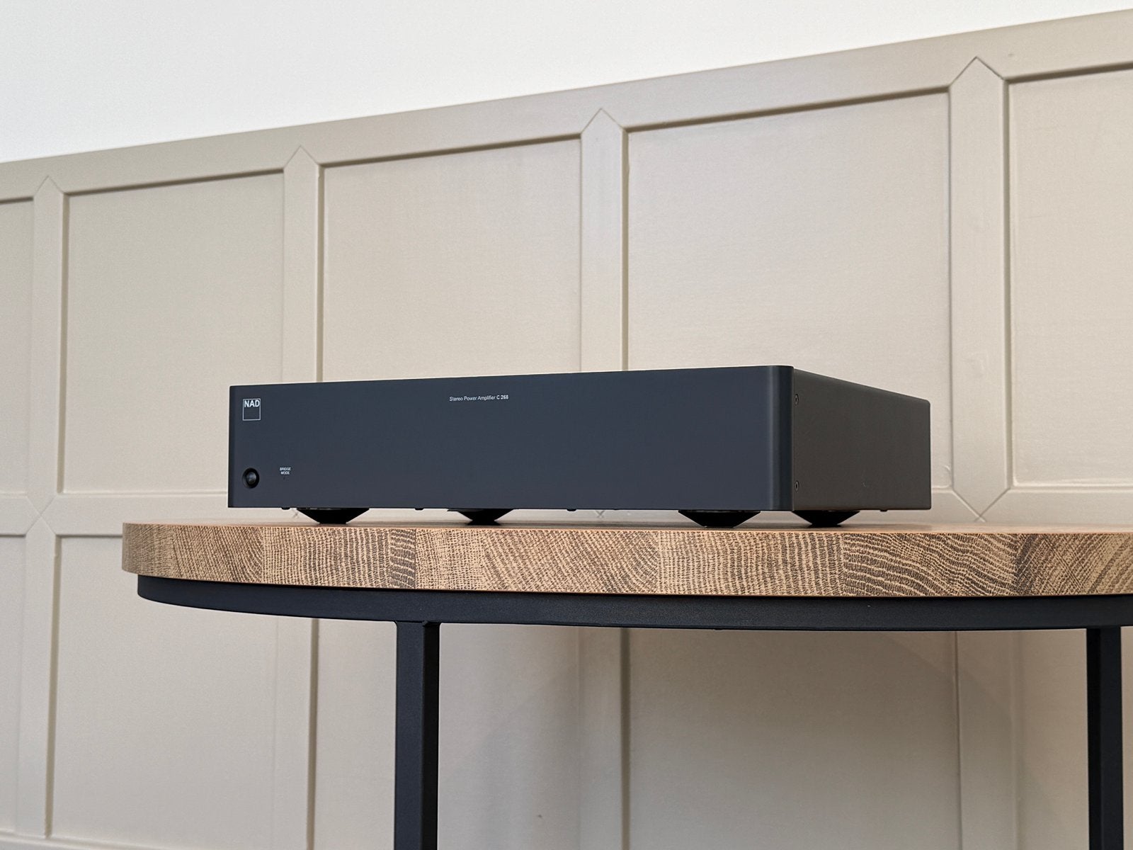 NAD C268 / B-stock / 2 jaar garantie