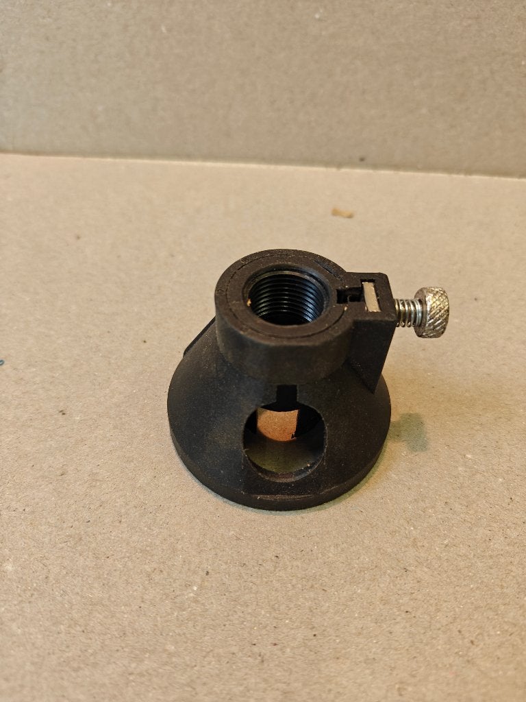 Dremel 565 Multifunctionele Frees- en Zaaggeleider, Ophalen of Verzenden, Gebruikt, Overige typen