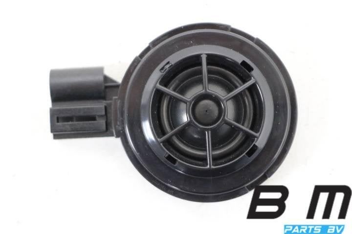 Bose hogetonenluidspreker Audi A1 8X 8X0035399B, Auto diversen, Autospeakers, Gebruikt