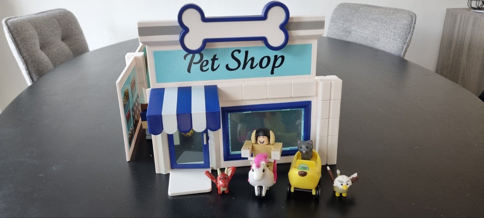 roblox Pet shop, Ophalen of Verzenden