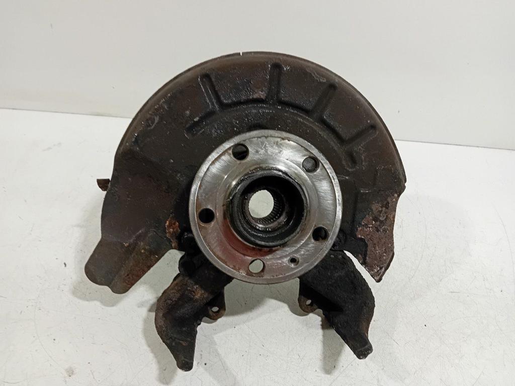 Wielnaaf links voor Volkswagen Fox, Onderdelen@venauto.nl, Van der Ven Autorecycling B.V., Gebruikt, Ettenseweg 76, 4706 PB Roosendaal, The Netherlands