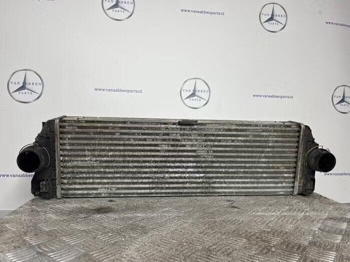 Intercooler van een Mercedes Sprinter, Auto-onderdelen, Motor en Toebehoren, Gebruikt, Ophalen of Verzenden