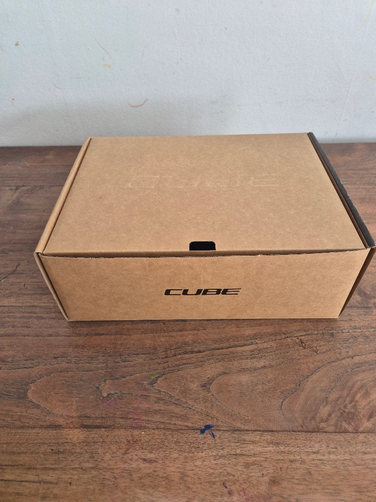 Foto 5 van Nieuwe en ongebruikte, MTB-Race fietsschoenen, maat : 40