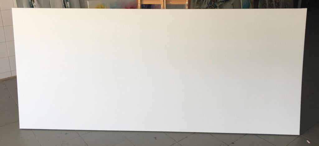 Linnen Claessens 166 Schildersdoeken-100x200cm, Hobby en Vrije tijd, Schilderen, Ophalen of Verzenden, Nieuw, Doek