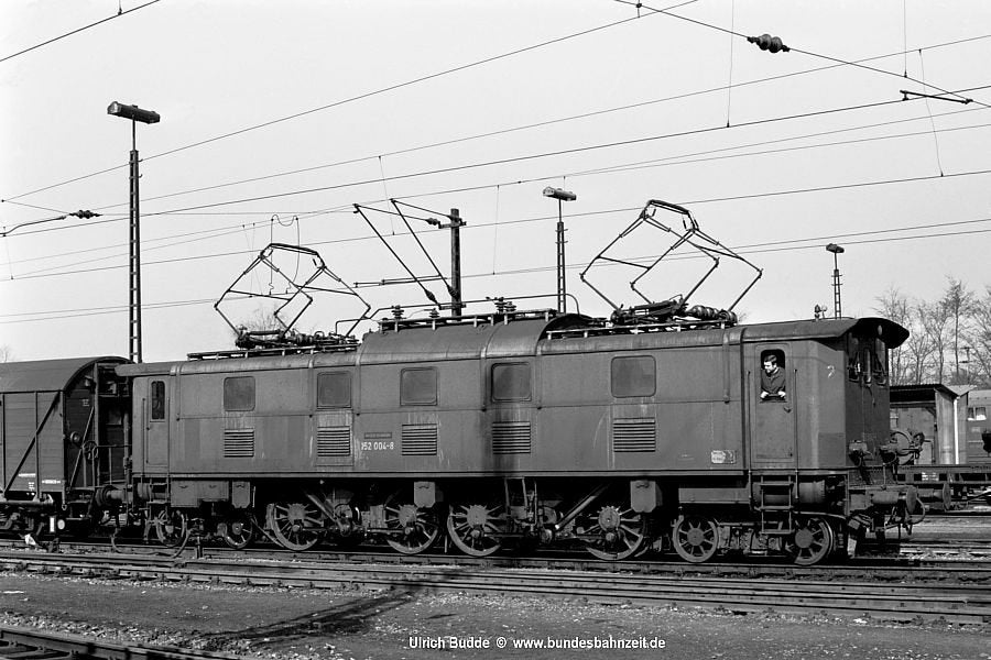 MARKLIN 37523 Duitse oldtimer 2BB2 loc serie 52 DB ,Dig.Mfx, Wisselstroom, Locomotief, Nieuw, Ophalen of Verzenden
