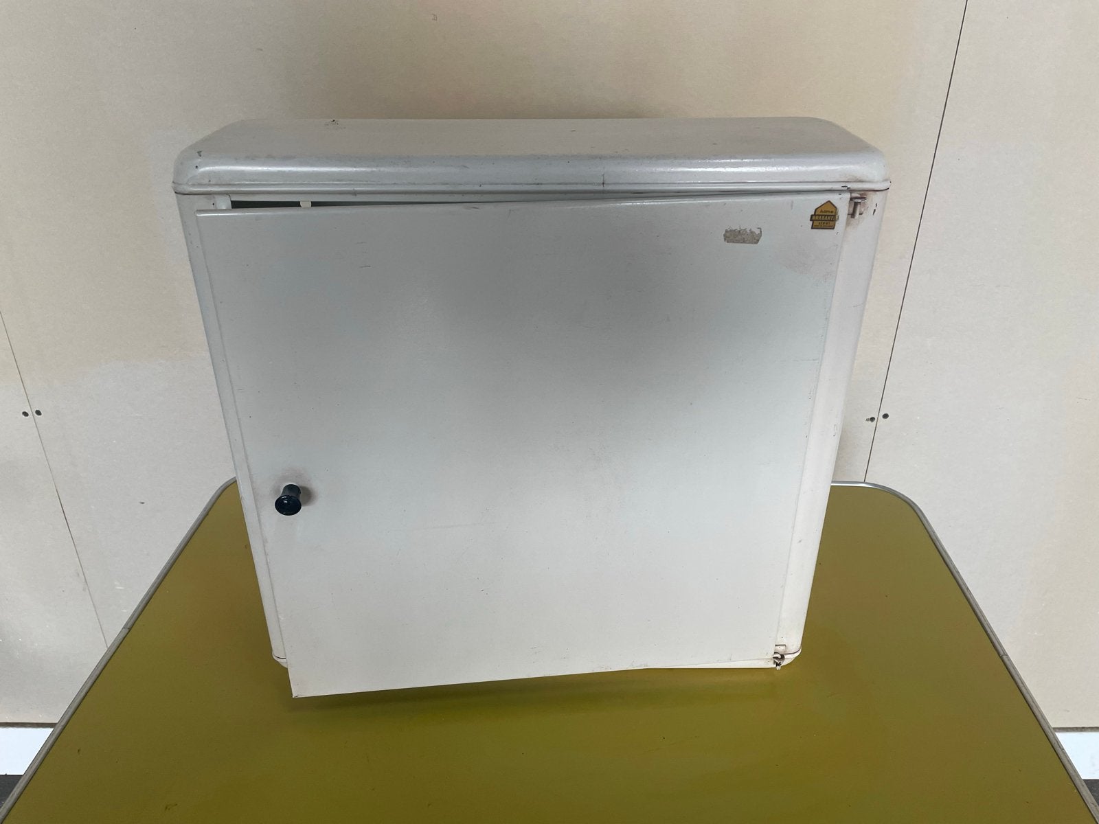 Vintage Brabantia medicijnkastje, Ophalen of Verzenden