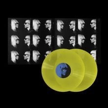 Erykah Badu & The Alchemist - Before The World Blows  2LP's, LP, 12 inch, Limited edition, Nieuw in verpakking