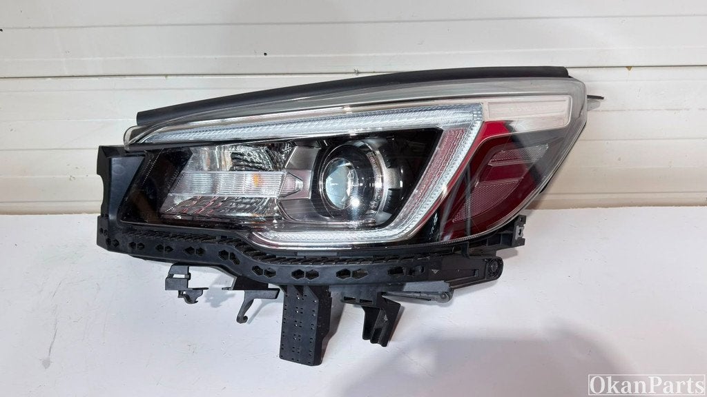 Subaru Forester SK LED linker koplamp links 84001SJ050, Auto-onderdelen, Subaru, Info@subaru.co.jp, Gebruikt, Ebisu, Shibuya-ku 1-20-8
150-8554  Tokyo
