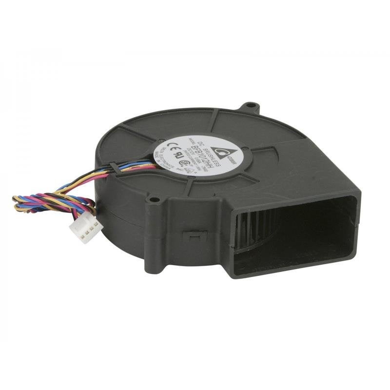 SuperMicro Blower Fan 1U 10cm FAN-0038L4, Computers en Software, Super Micro Computer B.V., Support_Europe@supermicro.com, Het Sterrenbeeld 12, 5215 ML 's-Hertogenbosch