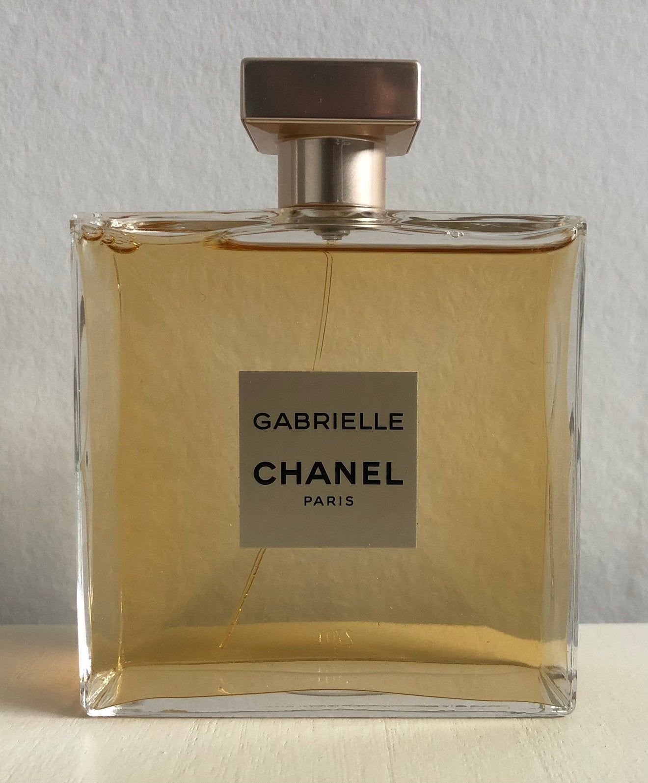 Nieuw van Chanel: Gabrielle - 100 ml eau de parfum, Ophalen of Verzenden, Nieuw