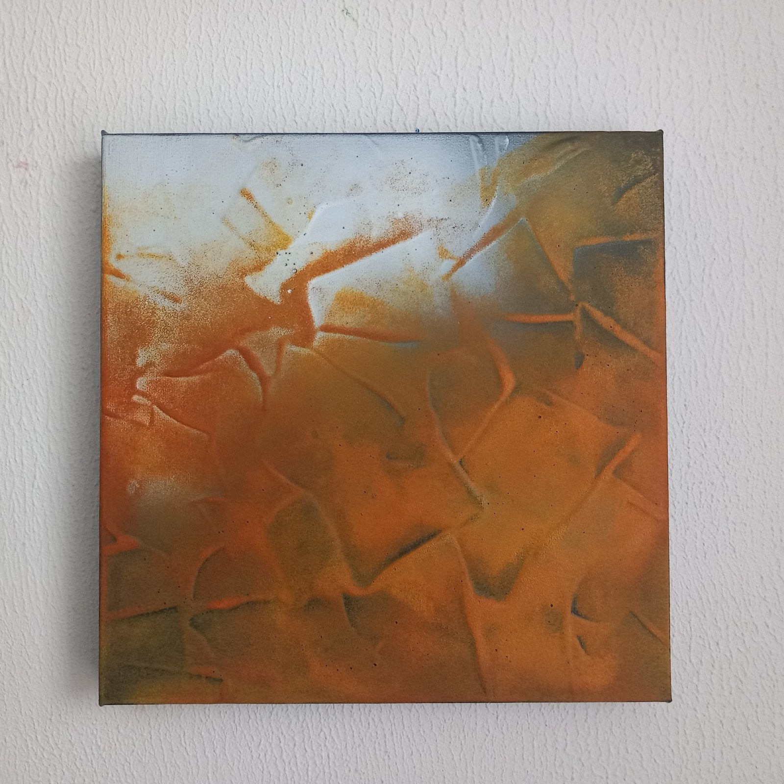 PANEEL 30X30 CM, Ophalen