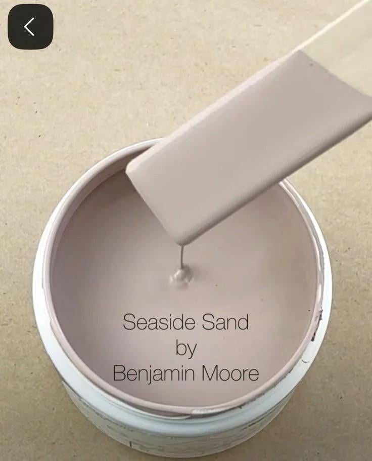 Trimetal Magnatex - 5 liter seaside sand Benjamin Moore, Ophalen of Verzenden